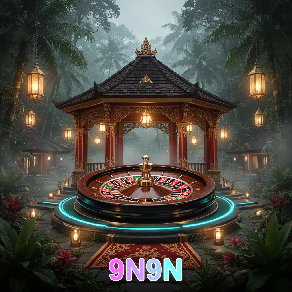 Promosi 9N9N