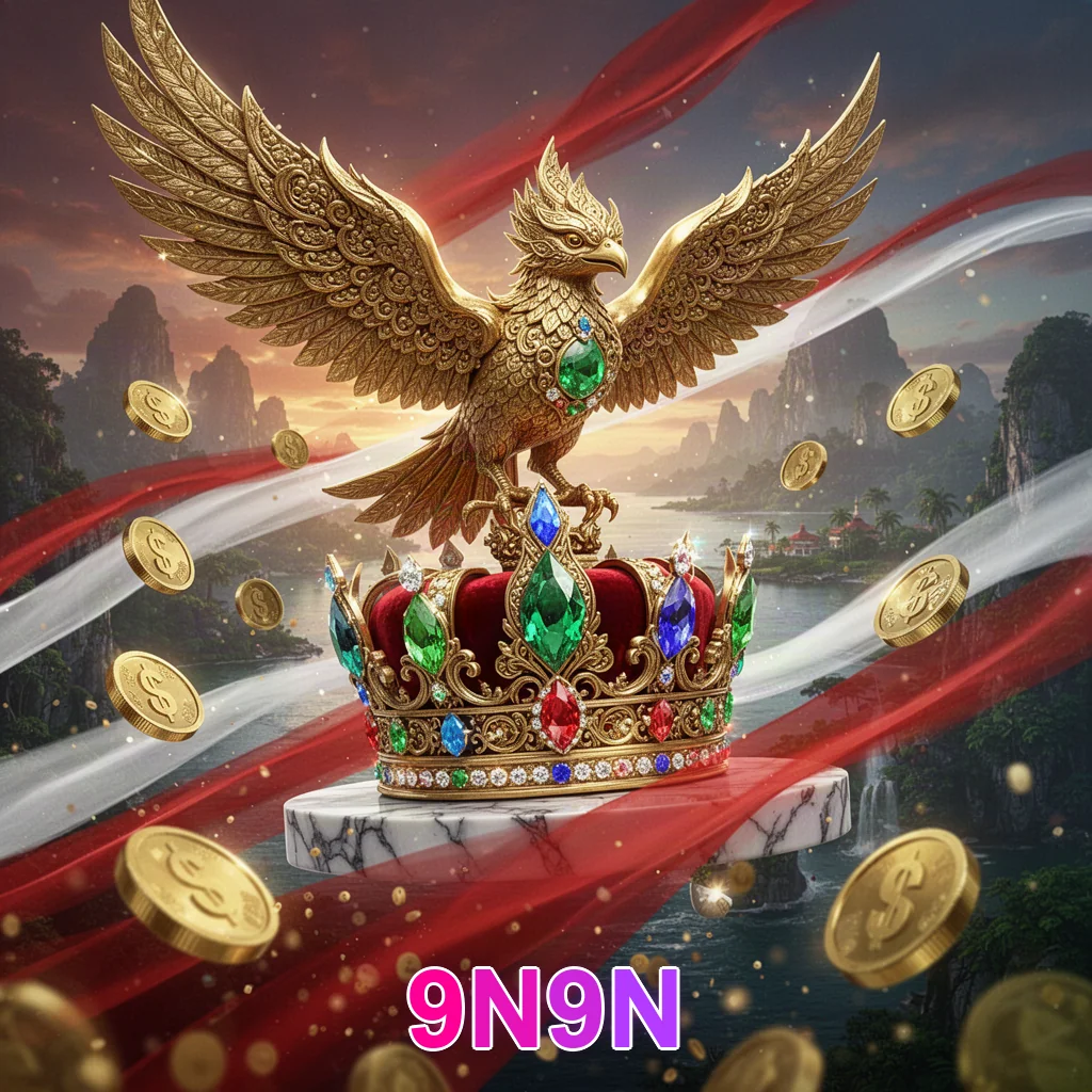 Promosi 9N9N
