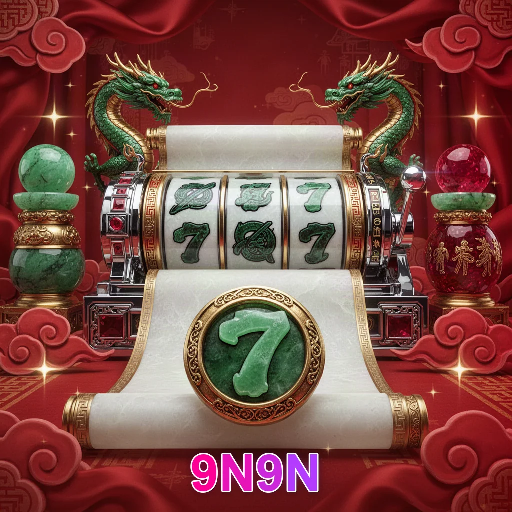 Promosi 9N9N