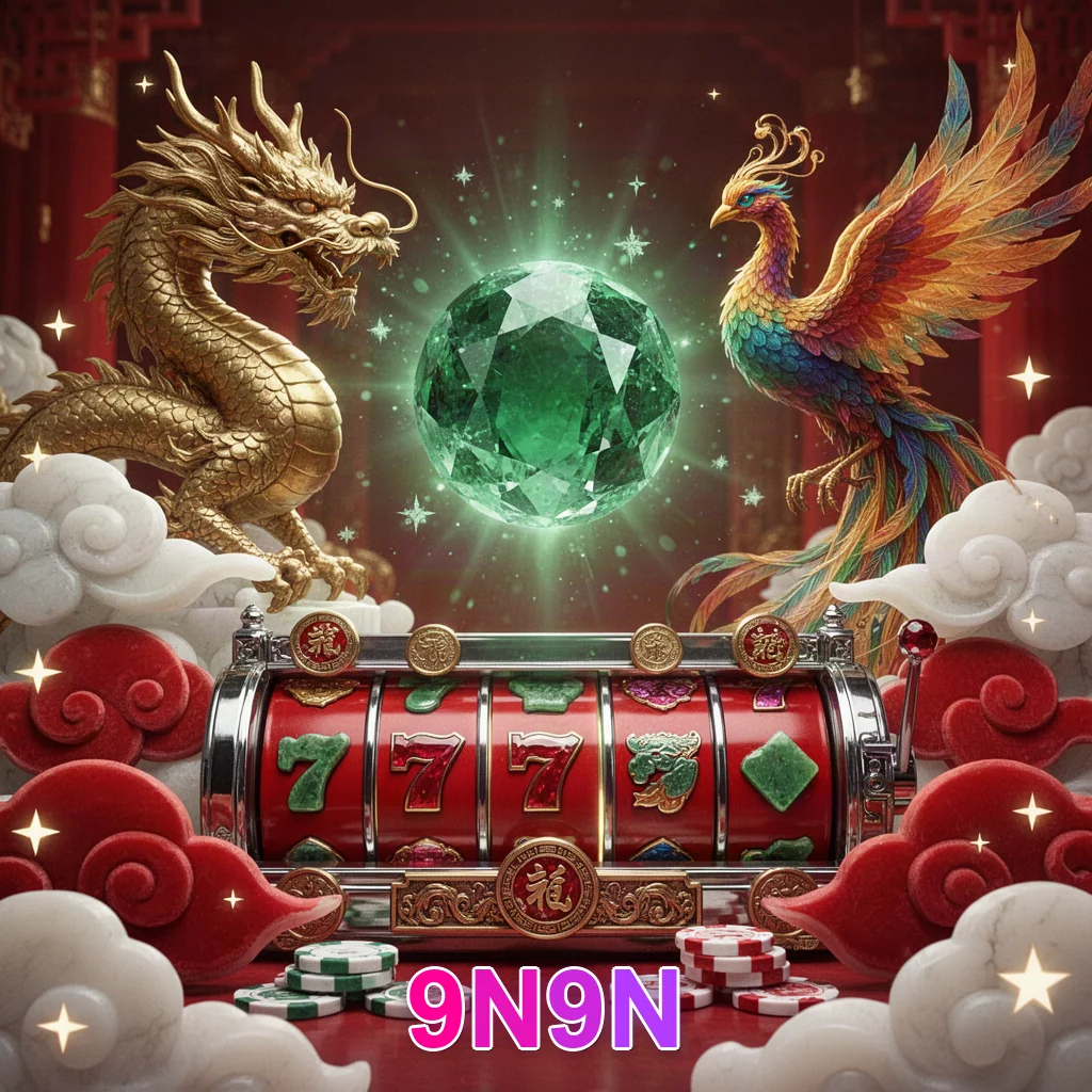 Promosi 9N9N